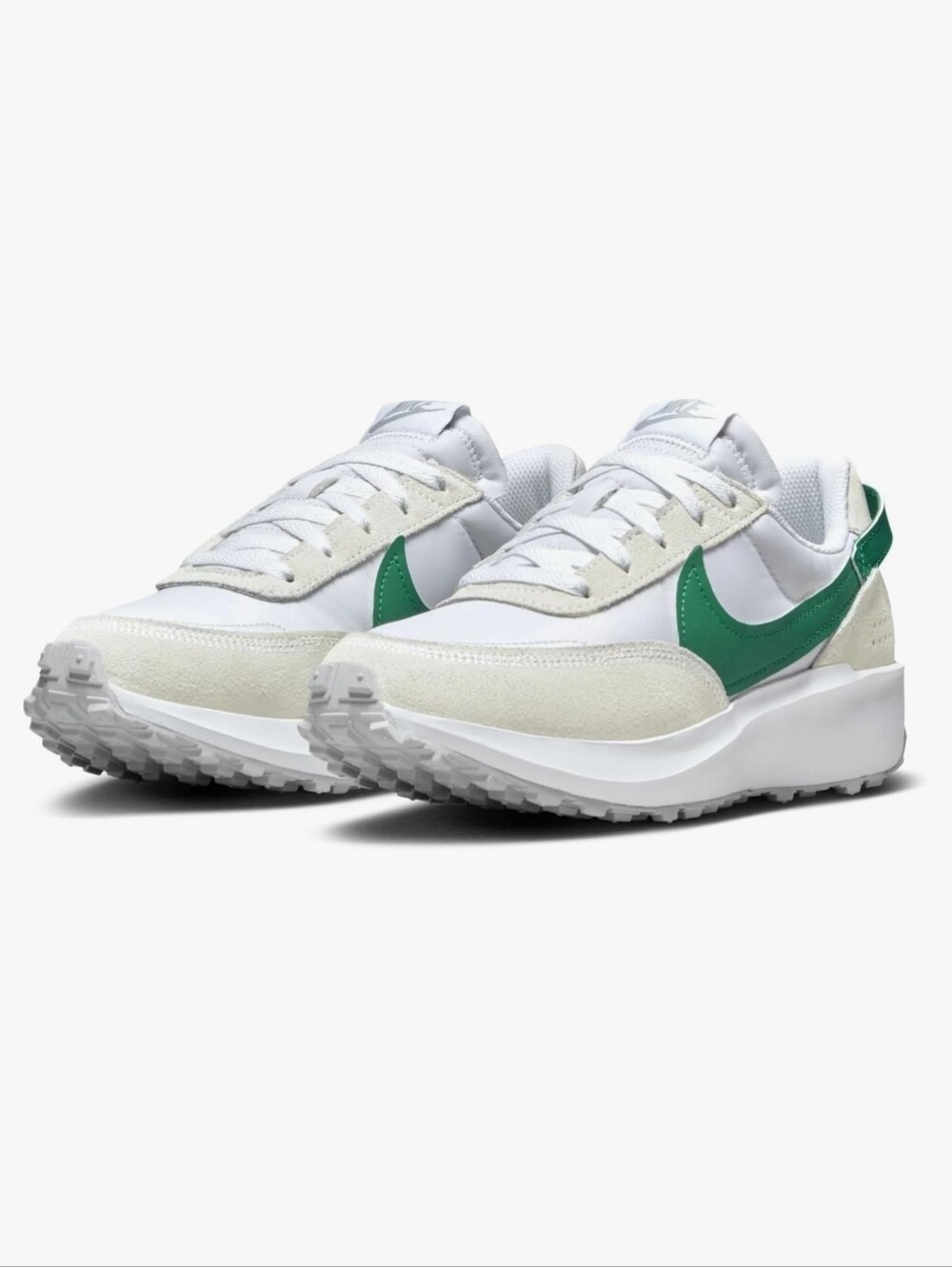 Nike Waffle Debut Sneakers
